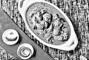Methi Matar Malai