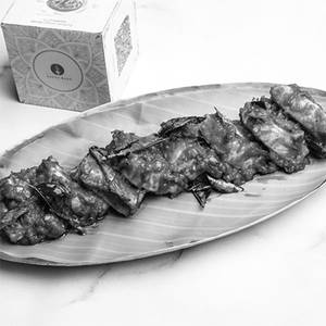 Paneer Ghee Roast