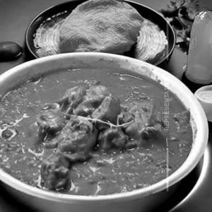 Chicken Cheese Masala