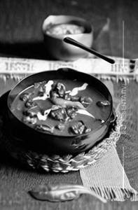 Matar Mushroom