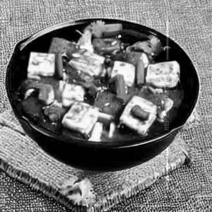 Baby Corn Paneer (Hot Garlic Sause)