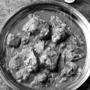 Fish Masala