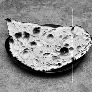 Butter Naan
