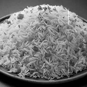 Mixed Fride Rice