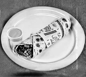 Egg Roll 