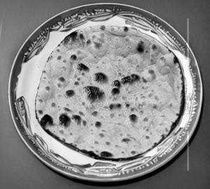 Missi Roti