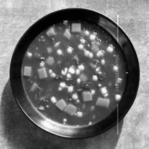 Vegetable Soup  