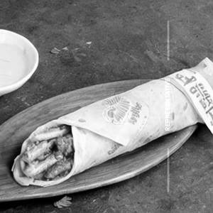 Butter Egg Roll