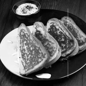 French Toast 