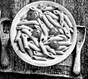 Veg Macroni 