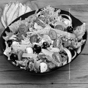 Green Salad