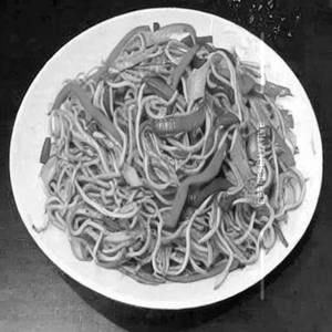 Veg Noodles 