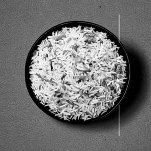 Schezwan veg freid rice [ half]