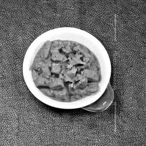 Baby Corn Masala