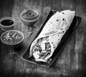 Veg Wrap