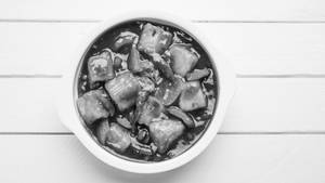 Paneer Manchurian Gravy
