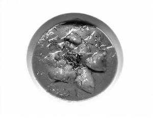 Ginger Chicken Gravy 