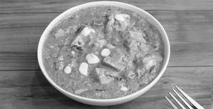 Paneer Hyderabadi