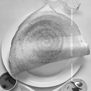 Maysure Plain Dosa