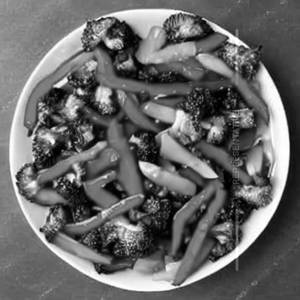 Crispy Chilli Vegetables