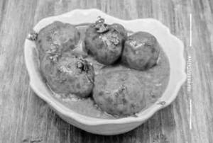 Kashmiri Dum Aloo