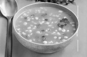 Sweet Corn Soup [ Veg ] 