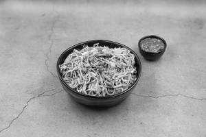 Veg Chowmein