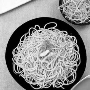 Cheese Noodle