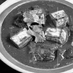 Paneer Kolhapuri