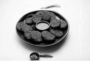 Hara Bhara Kebab