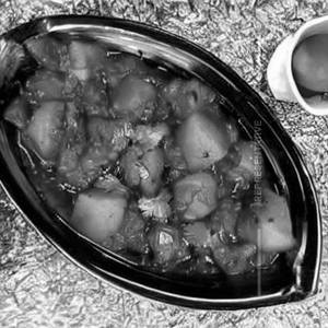 Aloo Chilli