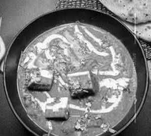 Sahi Paneer