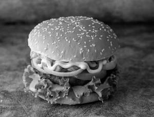 Delicious Burger