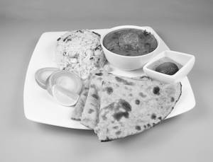 Allo Dum MealBox
