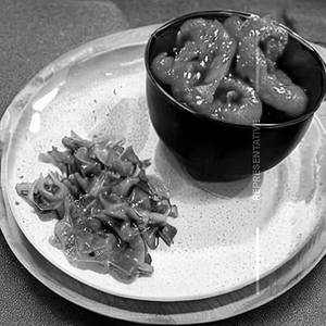 Chilli Prawn