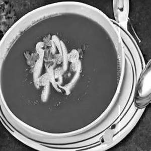Tomato Soup