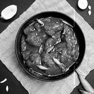 Gobi Chilli Gravy