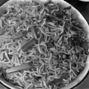 Noodles Fried Rice
