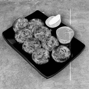 Veg Jaipuri Kebab