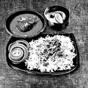 Aloo Bhaji