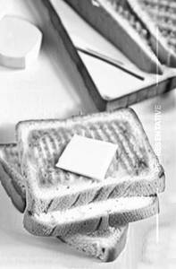 Bread Butter Toast