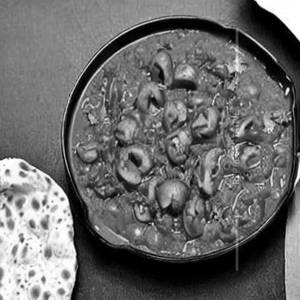 Matar Mushroom