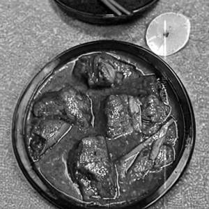 Pork Adraki (ginger Pork)