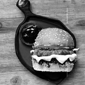 Igniter Burger