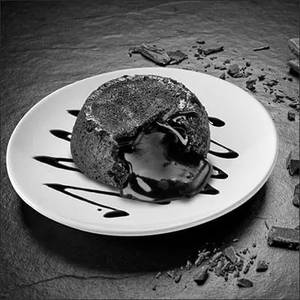 Choco Lava