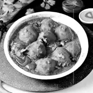 Aloo Dum Bhojpuri