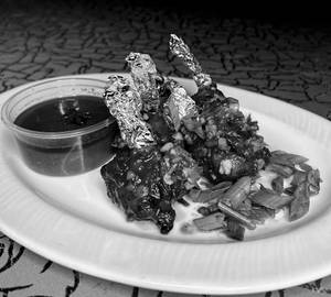 Chicken Lollipop [04 Pieces]