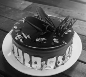 Pista Chocolate