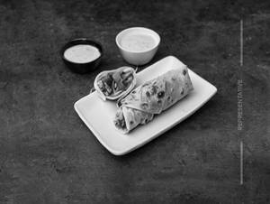 Chicken Roll