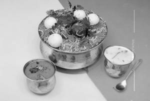 Ulavacharu Mutton Biryani
